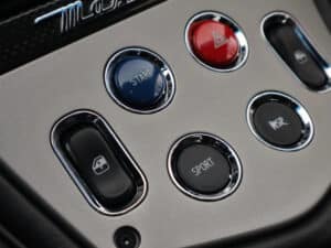 Maserati GranSport 4.2 (2008), foto 8