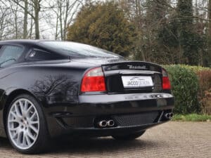 Maserati GranSport 4.2 (2008), foto 9