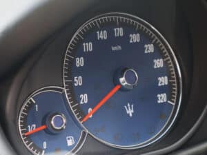Maserati GranTurismo 4.2 ZF-Automaat (2007), foto 12