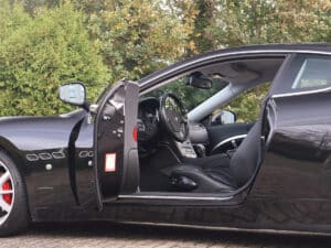 Maserati GranTurismo 4.2 ZF-Automaat (2007), foto 13