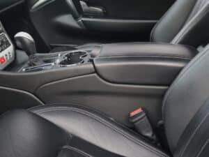 Maserati GranTurismo 4.2 ZF-Automaat (2007), foto 14