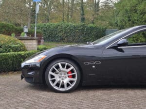 Maserati GranTurismo 4.2 ZF-Automaat (2007), foto 17