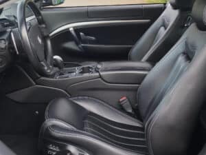 Maserati GranTurismo 4.2 ZF-Automaat (2007), foto 18