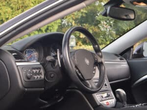 Maserati GranTurismo 4.2 ZF-Automaat (2007), foto 2