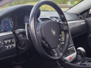 Maserati GranTurismo 4.2 ZF-Automaat (2007), foto 20