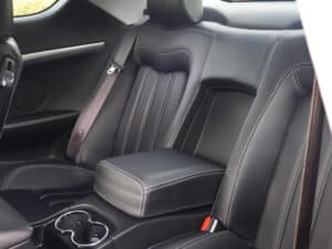 Maserati GranTurismo 4.2 ZF-Automaat (2007), foto 21