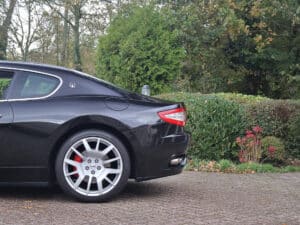 Maserati GranTurismo 4.2 ZF-Automaat (2007), foto 23