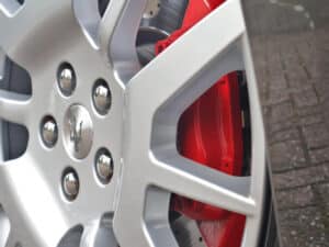 Maserati GranTurismo 4.2 ZF-Automaat (2007), foto 24