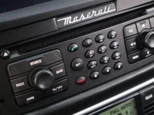 Maserati GranTurismo 4.2 ZF-Automaat (2007), foto 26