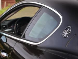 Maserati GranTurismo 4.2 ZF-Automaat (2007), foto 29
