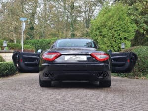 Maserati GranTurismo 4.2 ZF-Automaat (2007), foto 30