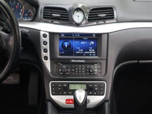 Maserati GranTurismo 4.2 ZF-Automaat (2007), foto 33