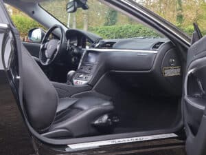 Maserati GranTurismo 4.2 ZF-Automaat (2007), foto 40