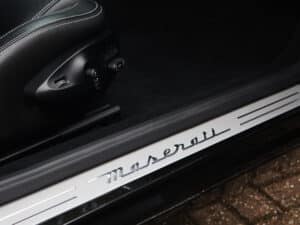 Maserati GranTurismo 4.2 ZF-Automaat (2007), foto 41
