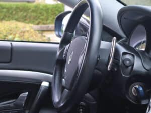 Maserati GranTurismo 4.2 ZF-Automaat (2007), foto 42
