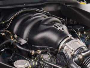 Maserati GranTurismo 4.2 ZF-Automaat (2007), foto 45