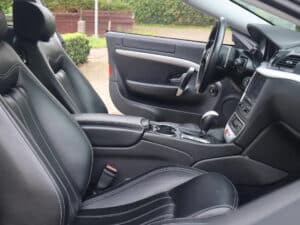 Maserati GranTurismo 4.2 ZF-Automaat (2007), foto 5