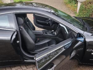 Maserati GranTurismo 4.2 ZF-Automaat (2007), foto 50