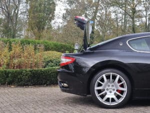 Maserati GranTurismo 4.2 ZF-Automaat (2007), foto 51