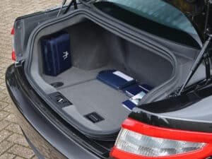 Maserati GranTurismo 4.2 ZF-Automaat (2007), foto 52