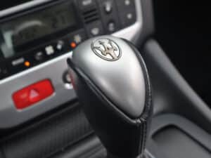 Maserati GranTurismo 4.2 ZF-Automaat (2007), foto 53