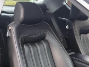 Maserati GranTurismo 4.2 ZF-Automaat (2007), foto 54
