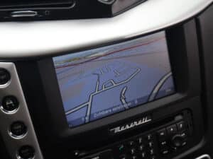 Maserati GranTurismo 4.2 ZF-Automaat (2007), foto 57