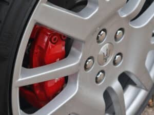 Maserati GranTurismo 4.2 ZF-Automaat (2007), foto 59