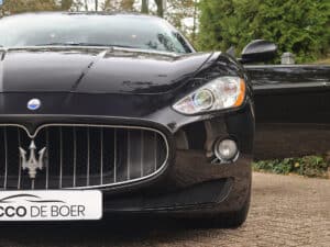 Maserati GranTurismo 4.2 ZF-Automaat (2007), foto 60