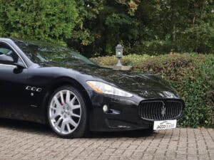 Maserati GranTurismo 4.2 ZF-Automaat (2007), foto 65
