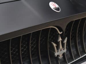Maserati GranTurismo 4.2 ZF-Automaat (2008), foto 10
