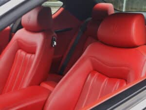 Maserati GranTurismo 4.2 ZF-Automaat (2008), foto 13