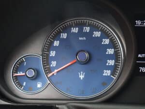Maserati GranTurismo 4.2 ZF-Automaat (2008), foto 15