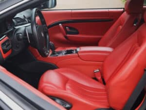 Maserati GranTurismo 4.2 ZF-Automaat (2008), foto 16