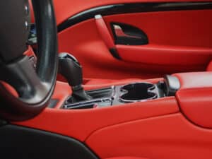 Maserati GranTurismo 4.2 ZF-Automaat (2008), foto 18