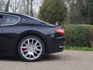 Maserati GranTurismo 4.2 ZF-Automaat (2008), foto 22