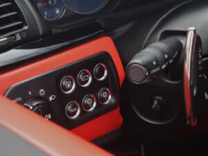 Maserati GranTurismo 4.2 ZF-Automaat (2008), foto 24