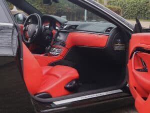 Maserati GranTurismo 4.2 ZF-Automaat (2008), foto 26