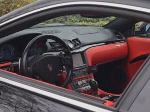 Maserati GranTurismo 4.2 ZF-Automaat (2008), foto 27