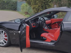 Maserati GranTurismo 4.2 ZF-Automaat (2008), foto 28