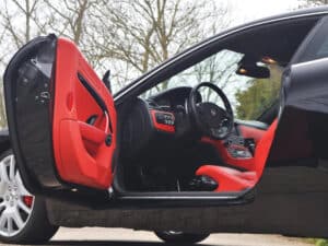 Maserati GranTurismo 4.2 ZF-Automaat (2008), foto 29