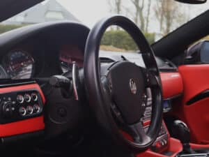 Maserati GranTurismo 4.2 ZF-Automaat (2008), foto 3