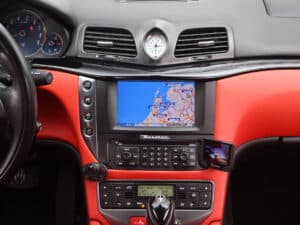 Maserati GranTurismo 4.2 ZF-Automaat (2008), foto 36