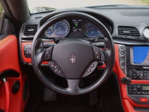 Maserati GranTurismo 4.2 ZF-Automaat (2008), foto 38