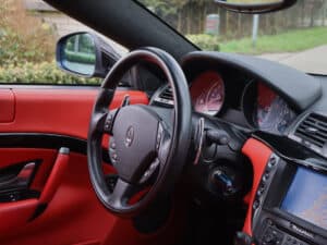 Maserati GranTurismo 4.2 ZF-Automaat (2008), foto 39