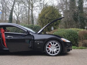 Maserati GranTurismo 4.2 ZF-Automaat (2008), foto 44