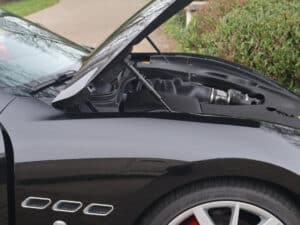 Maserati GranTurismo 4.2 ZF-Automaat (2008), foto 45