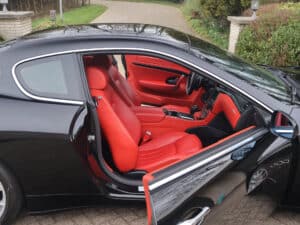 Maserati GranTurismo 4.2 ZF-Automaat (2008), foto 48
