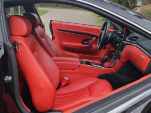Maserati GranTurismo 4.2 ZF-Automaat (2008), foto 49