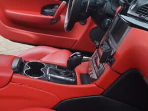 Maserati GranTurismo 4.2 ZF-Automaat (2008), foto 52